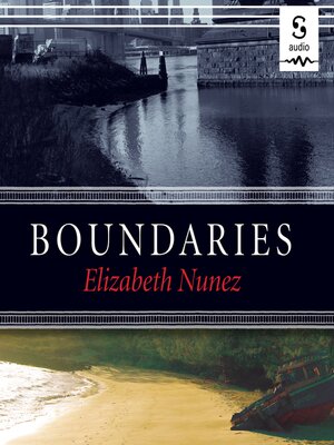 cover image of Boundaries